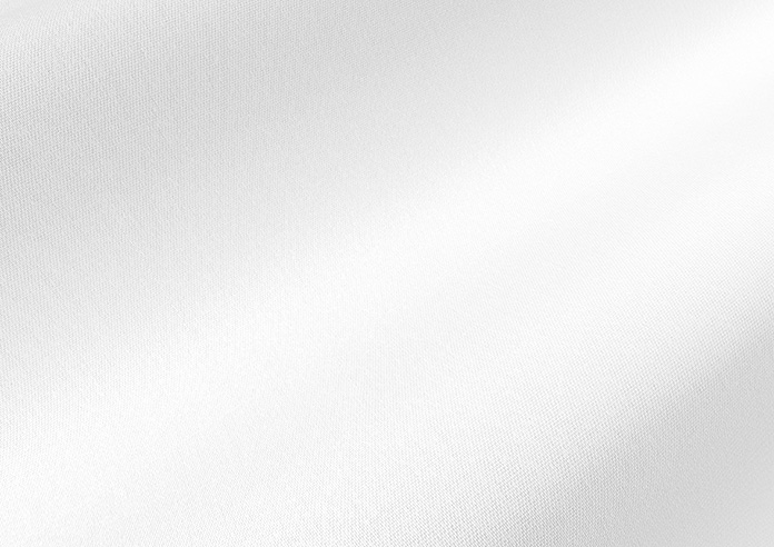 Menton, Pure White - Roman Blind - Image 4